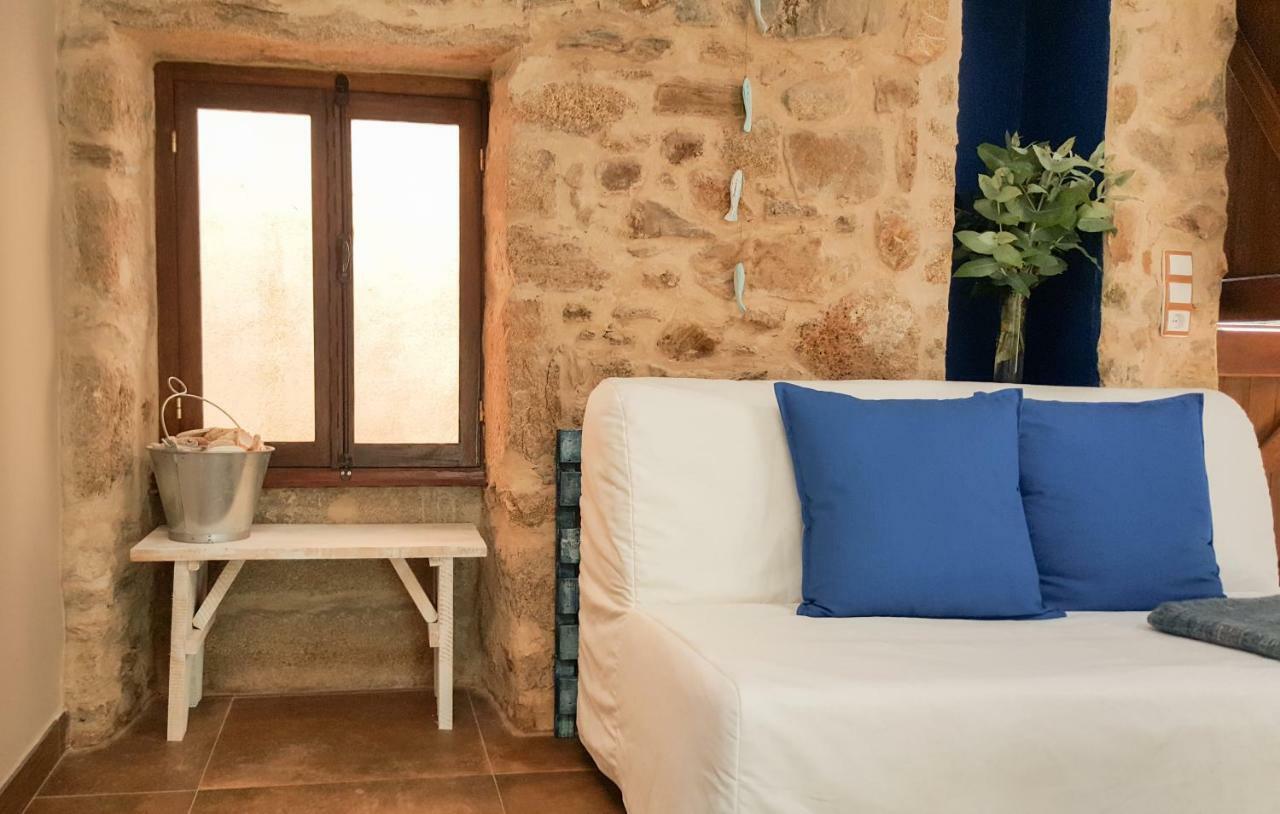 شقة Casina Marineira Palmeira المظهر الخارجي الصورة