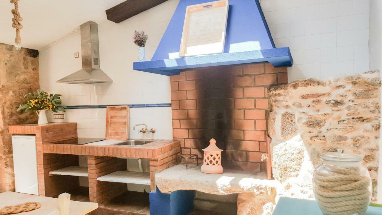 شقة Casina Marineira Palmeira المظهر الخارجي الصورة